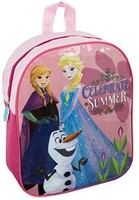 Childrens Character Backpacks Wipe Clean Surfaces Frozen Childrens Character Backpacks Wipe Clean Surfaces Frozen