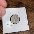 1965 Roosevelt Dime No Mint Mark Multiple Errors Ultra Rare40 Percent Silver Val — photo 5