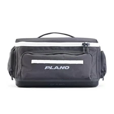 NEW PLANO 3700 WEEKEND SERIES FISHING TACKLE BAG POOO167 SLATE