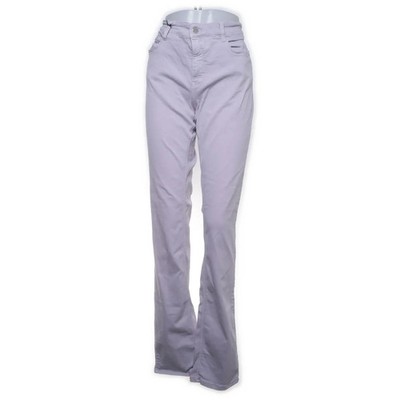 Dream Jeans by Mac, Jeans, Größe: 44, Grau, Baumwolle/Elasthan/Polyester #5sc