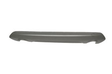 Stoßstangenspoiler hinten Unten passt zu: FORD KUGA II 01.17-04.19