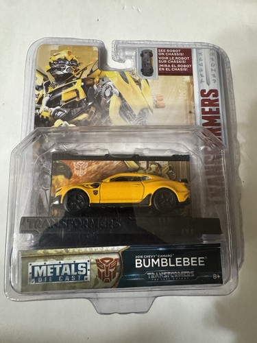 Jada Hollywood Rides Transformers T7 Optimus Prime Truck (253112009) au meilleur prix sur