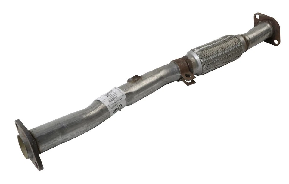 Tubo de escape para Nissan Quest 1999-2000 Foto 3 de 4