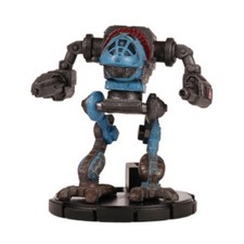 Mechwarrior Liao Incursion Gus Edgington - Mad Cat II (Unique) NM