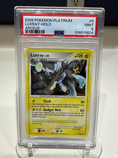 Arceus