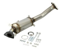 Maxgear 27-6243 Katalizator Honda Civic 1.4 8V 05- EURO4 FüR Honda