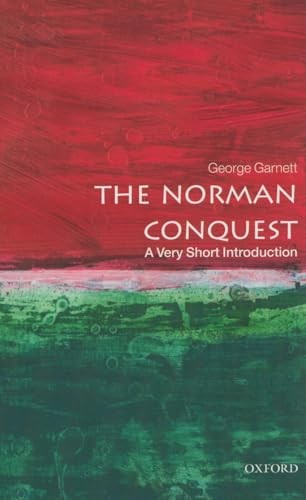 The Norman Conquest: A Very Short Introduction (Very Short Intro