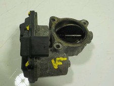 DROSSELKLAPPENSTUTZEN / 13547810752 / 17348709 F�R BMW MINI COUNTRYMAN R60 ONE