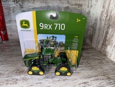 Trattore cingolato scala 1/64