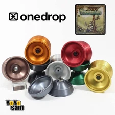 One Drop Terrarian Yo-Yo-In Collaboration with Re-Logic for the Game 'Terraria"