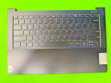 AM1T5000300 5CB0Z70211 Lenovo Yoga 9 14ITL5 Palmrest Touchpad Keyboard