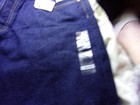 NWT Levi 501 Original Blue Men's SZ 40X30 — photo 4