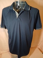trespass polo t shirt mens xl extra large
