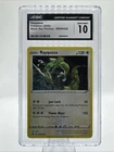 Rayquaza SWSH029 SWSH: Sword & Shield Promo Cards Holo CGC 10 Gem Mint