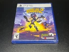 Destroy All Humans! 2 Reprobed PS5 PlayStation 5🔥Fast Shipping🔥 Sealed