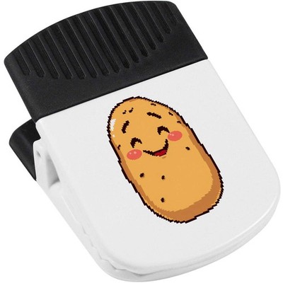 Magnetclip 'Happy Potato' (CP00057183)
