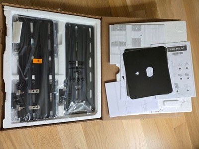 Samsung Slim Fit Wall Mount BN96-55181B - For 50 -85  TV  - Same as WMN-B50EB/ZA