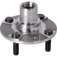 Febi Bilstein 194608 Radnabe FüR Hyundai KIA I20 I10 I20 Active Accent Bayon PB