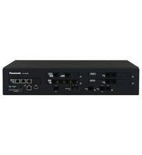Unidad de sistema telefónico principal Panasonic KX-NS700 - PBX híbrida IP NS700