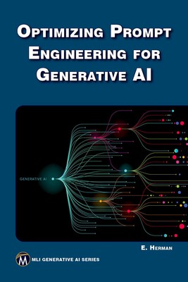 ERIK HERMAN Optimizing Prompt Engineering for Generative (Paperback) (UK IMPORT)