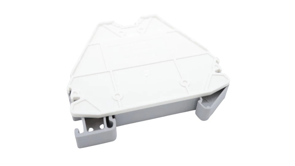 Phoenix-Contact PTRVB 4-FI/BK Potenzialverteiler 250V 17,5A Push-In mit D-PTRV 4 - Bild 4 von 4