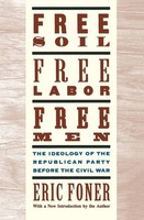 Eric Foner | Free Soil, Free Labor, Free Men | Taschenbuch | Englisch (1995)
