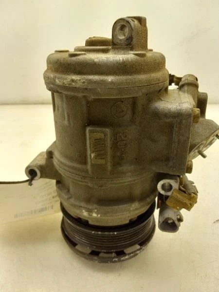 98-07 LEXUS LX470 4.7L V8 CONJUNTO COMPRESOR AC Foto 3 de 4