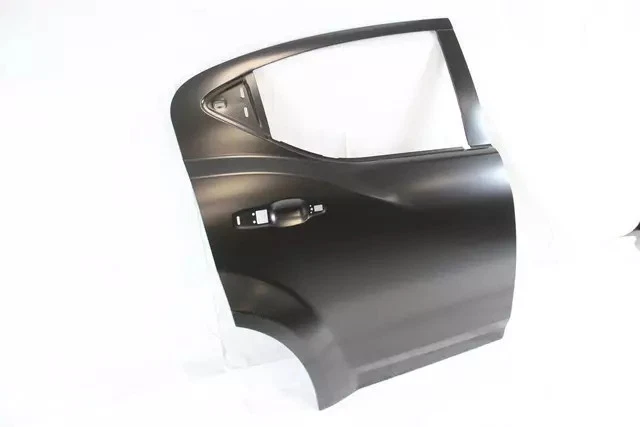 Genuine Mopar Rear Door Outer Panel Right 5008886AF - Image 3 of 4