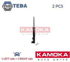 2000274 SHOCK ABSORBERS STRUTS SHOCKERS FRONT KAMOKA 2PCS NEW OE REPLACEMENT