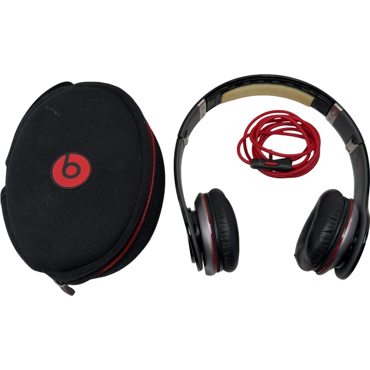 Beats by Dr. Dre Solo HD Headphones for Sale - Shop New & Used