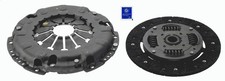 Kit d'embrayage Fiat PUNTO EVO
