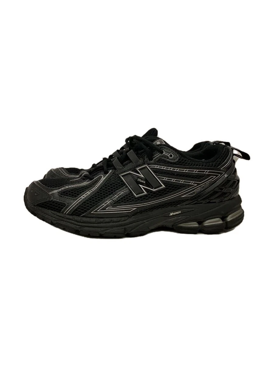 US10 New Balance M1906 Nero Nero 