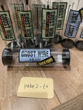 Raid Japan Ghost Wire Back Yard HALF FISH HOLO Japanese Fishing Lure NEW