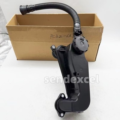 New Oil/Air Separator PC3Z-6A785-A For 2023-2024 Ford F-250 Super Duty 6.7L