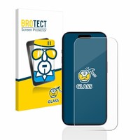 Schutzglas Panzer FüR Apple Iphone 14 Pro 9H Display Echt Glas