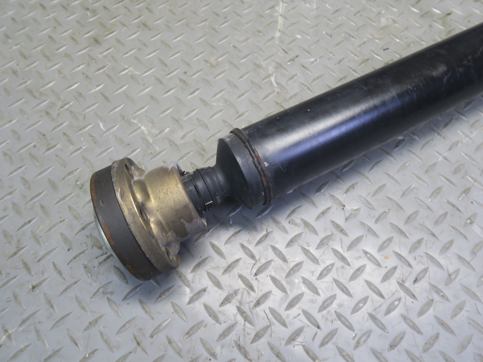 Bentley Continental GT 2003-2010 Rear Driveshaft P/N 3W0521101C