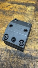 DORIAN TOOL BBH25-150-3-CNC Boring Bar Holder CNC Machine For 1-1/2” Boring Bar