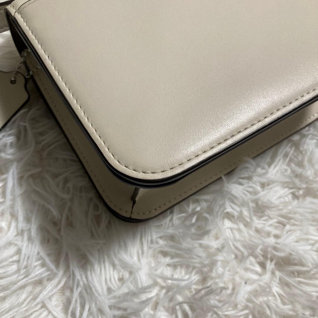 Extremely beautiful condition current Coach shoul… - image 7