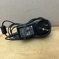 Genuine LG Monitor AC Power Adapter ADS-65FAI-19 19065EPCU-1 EAY65689604 65W BLK