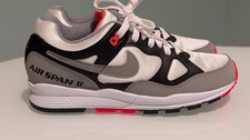 Women's Nike Air Span II Size UK 5.5 (US 8) Excellent Condition