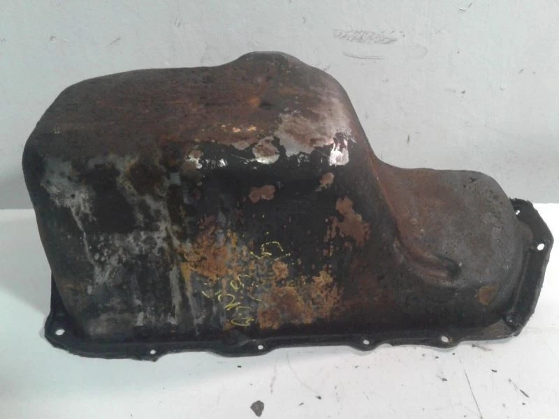 Oil Pan 6-173 2.8L Rtv Silicone Rear Main Fits 81-82 CITATION 634029 — 第 2/4 张图片