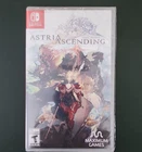 Maximum Games Astria Ascending Nintendo Switch Role Playing T Character Customi…