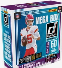 2025 Donruss Football 200-300 Pick A Card Complete Your Set