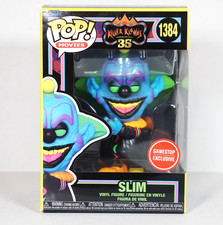 Ultimate Funko Pop Killer Klowns from Outer Space Figures Gallery and Checklist 19