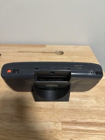 SEGA Game Gear Modded - IPS Screen, Recapped