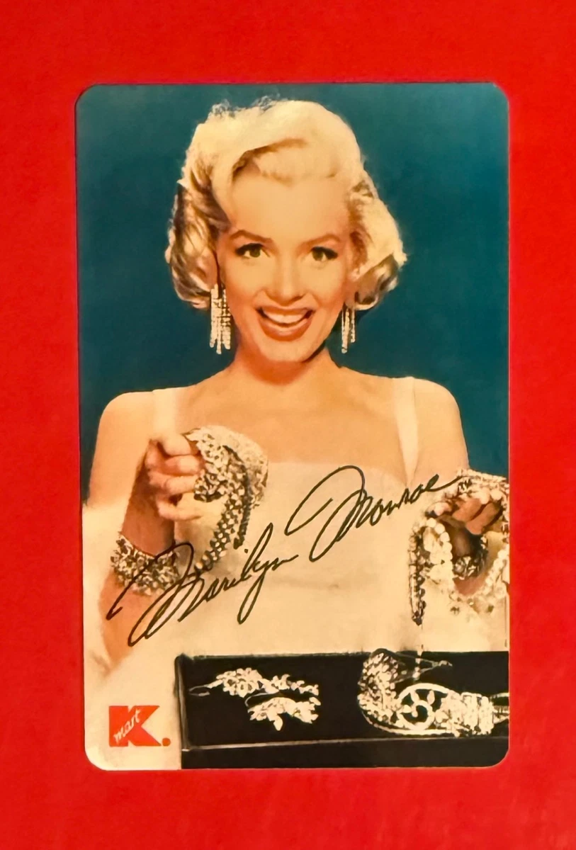 25+ Marilyn Monroe Cards Baseball Trading for sale | Updated Oct 2026