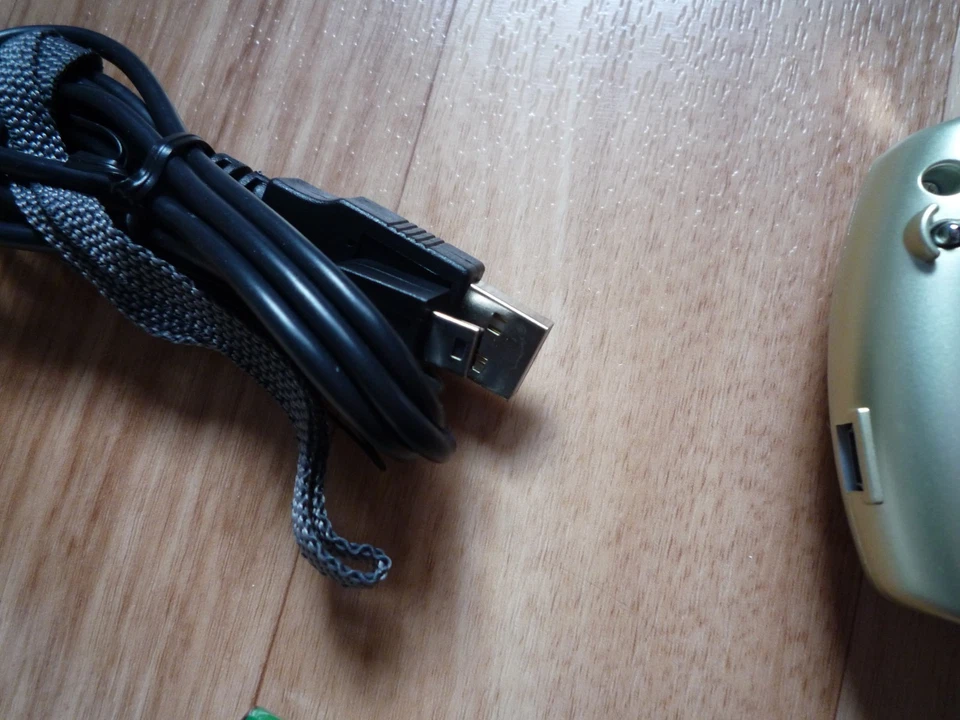 Mini Digitalkamera 100K Pixel - Bild 3 von 4