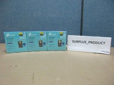 LOT OF 3 TP-LINK ARCHER T2U AC600 DUAL BAND WIRELESS WI-FI USB ADAPTER-NEW BOXES