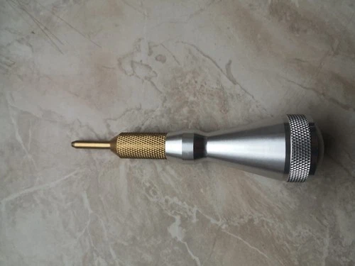 Softdart Spitzenzieher
