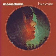 Klaus Schulze - moon dawn [SHM-CD]